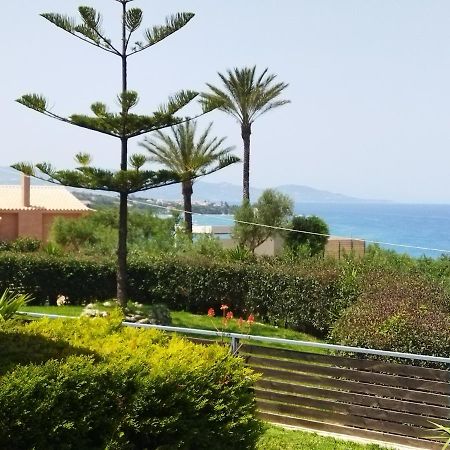 Sole E Mare Apartments Tsilivi  Exterior photo
