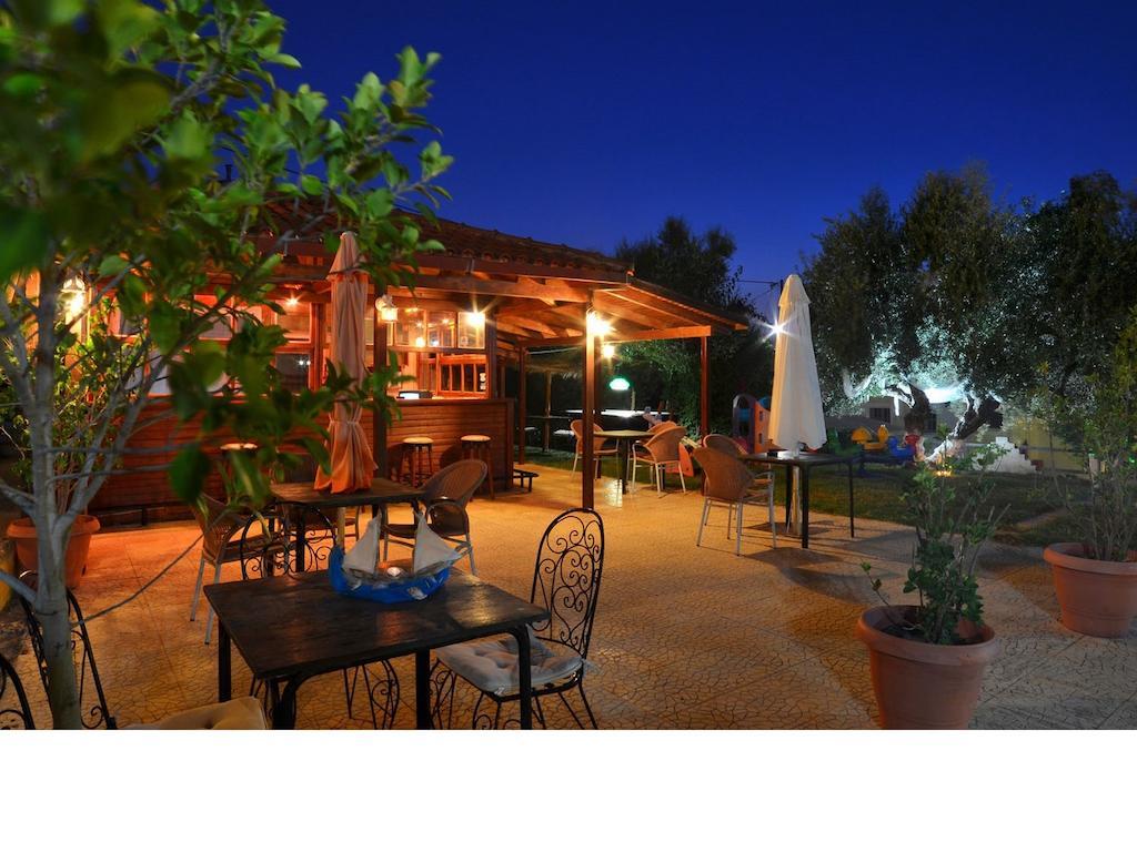 Sole E Mare Apartments Tsilivi  Exterior photo